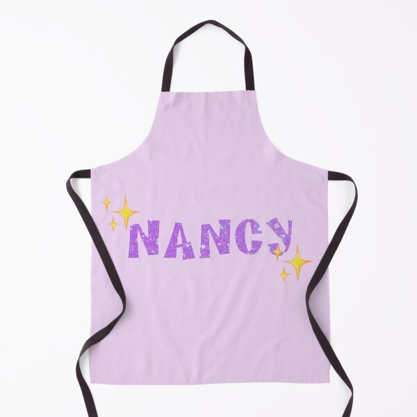Item preview, custom bratz font glitter name, nancy designed and sold by Diygurugirl.