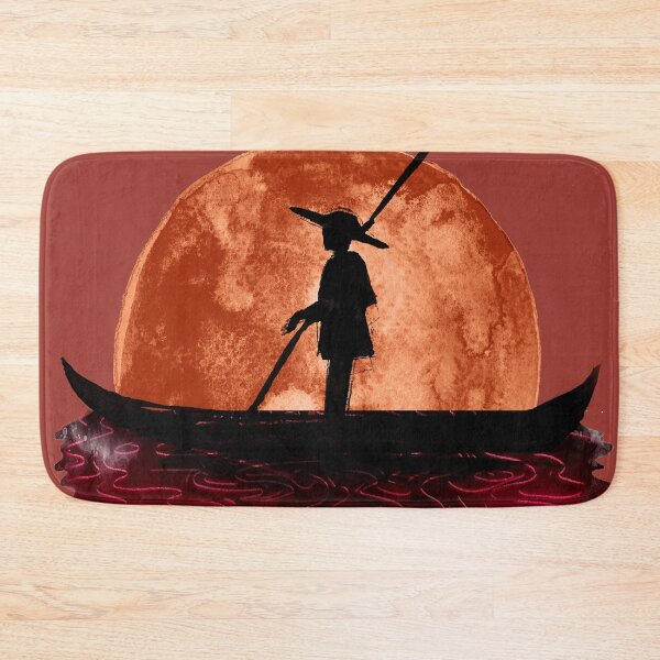 Item preview, Asia travel designed and sold by ArtStyleAlice.