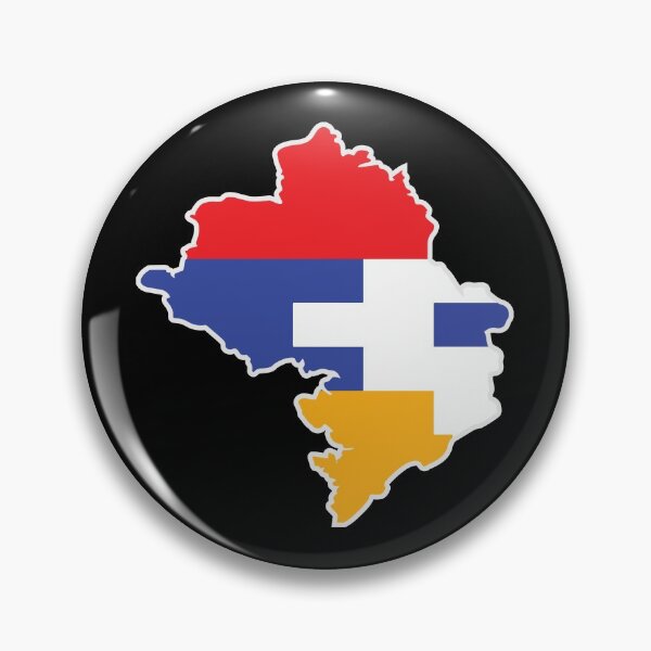 Item preview, Artsakh strong designed and sold by nikolaj1301.