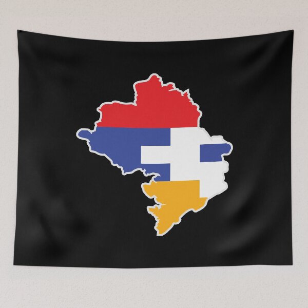 Item preview, Artsakh strong designed and sold by nikolaj1301.