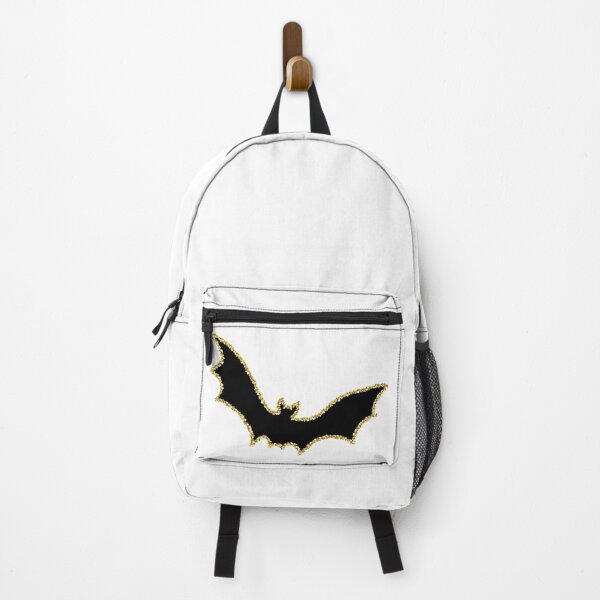Item preview, Gold glitter bat designed and sold by HI-design.