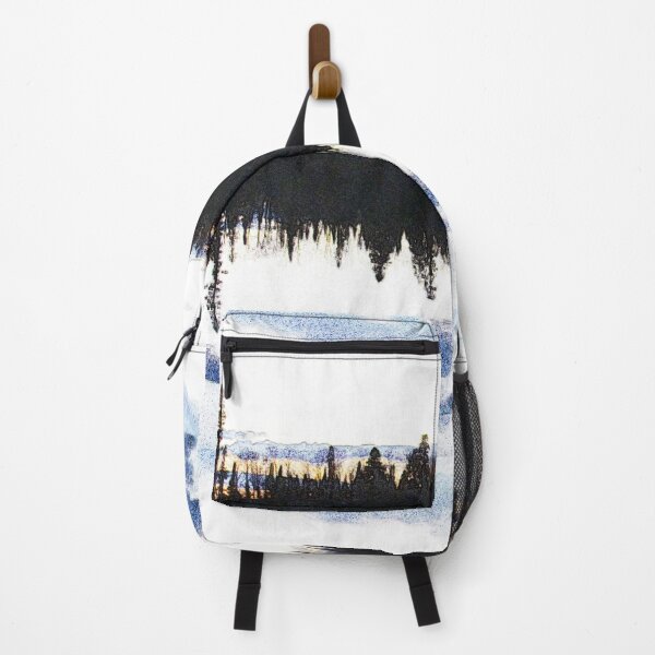 Item preview, Reflection designed and sold by Rebecca Parker.
