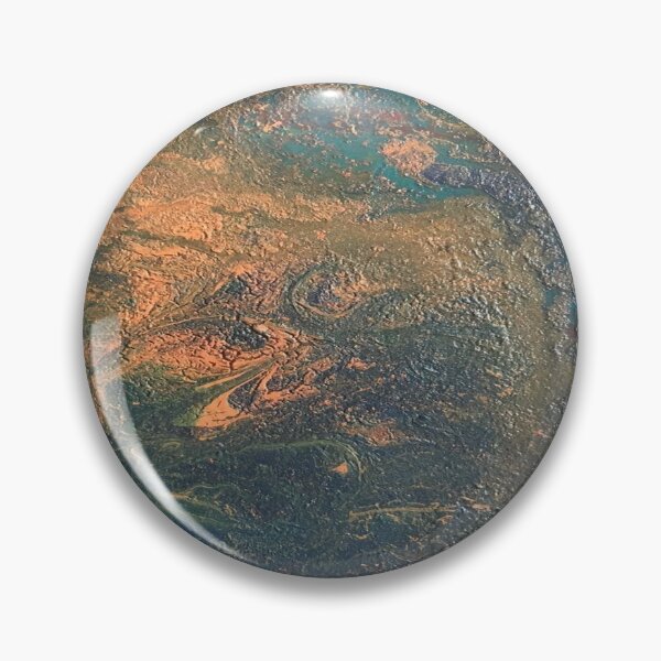 Item preview, Cosmic Pour designed and sold by IxxyCo.