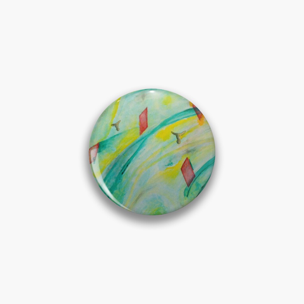 Item preview, Pin designed and sold by Buzzyboggle7.