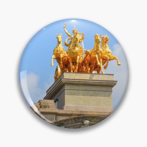 Item preview, Horse Statue designed and sold by photosbyalexis.