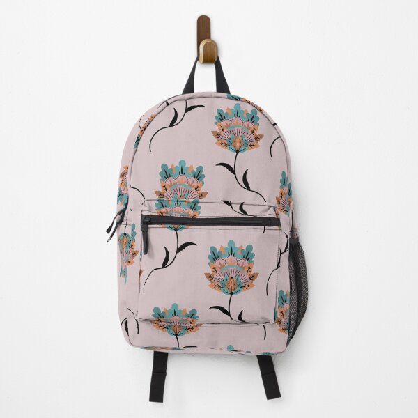 Item preview, Floral pattern designed and sold by elyomys.