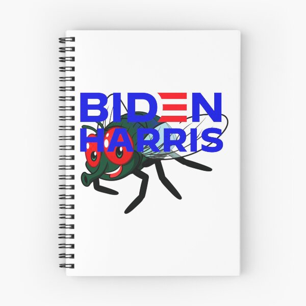 Item preview, Kamala Harris Election Debate Joe Biden's Fly Swatter designed and sold by YasDesign.