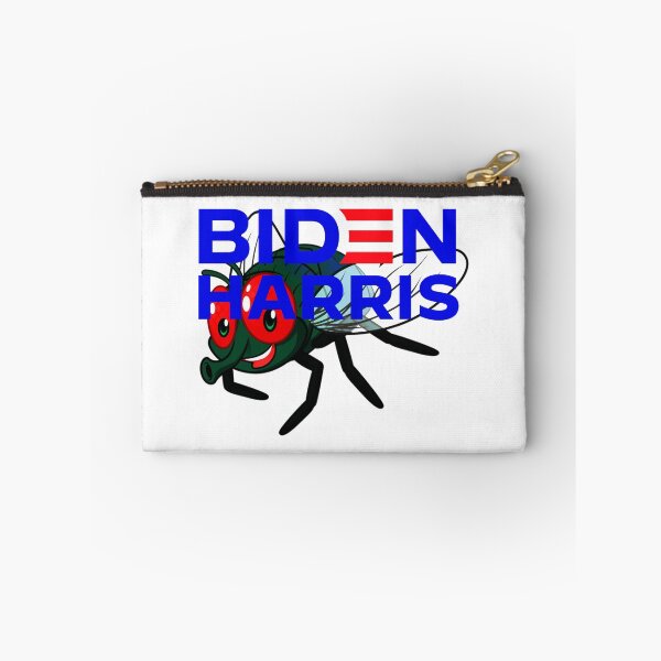 Item preview, Kamala Harris Election Debate Joe Biden's Fly Swatter designed and sold by YasDesign.