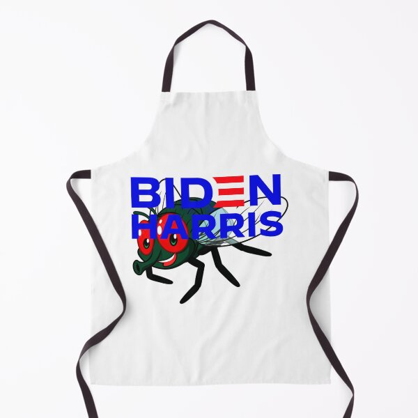 Item preview, Kamala Harris Election Debate Joe Biden's Fly Swatter designed and sold by YasDesign.