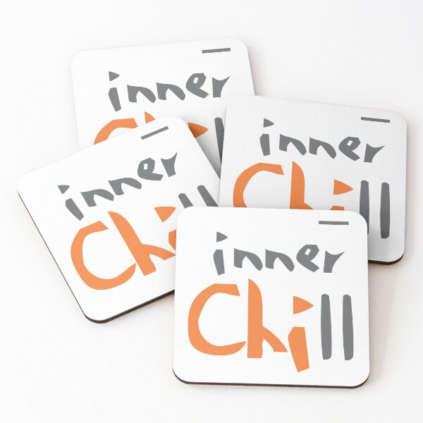 Item preview, Copy of Inner ChiLL designed and sold by Rajat Kharkwal.