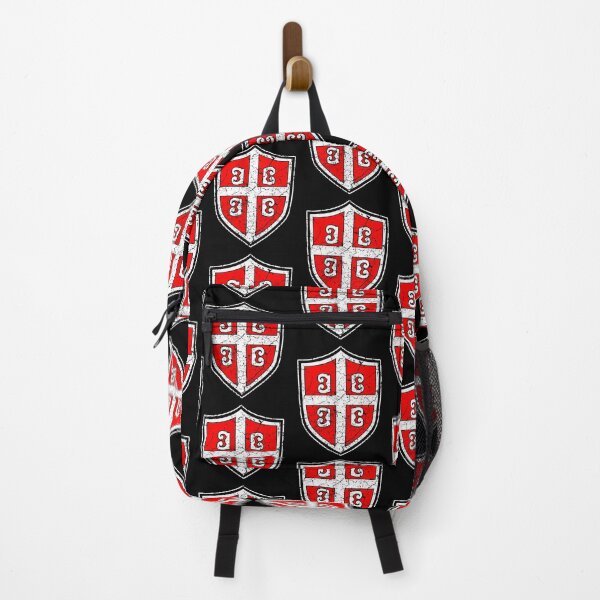 Item preview, Serbia coat of arms designed and sold by Mila1946.
