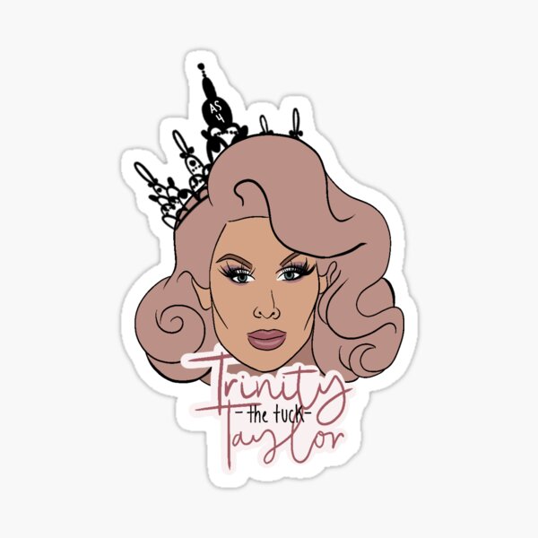 Trinity Taylor Geschenke Merchandise Redbubble