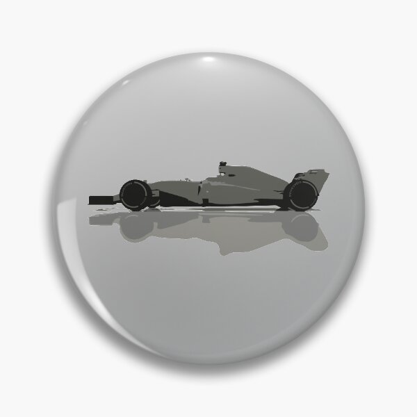 Item preview, Formula One Racecar designed and sold by Demetr0s.