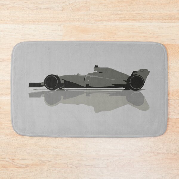 Item preview, Formula One Racecar designed and sold by Demetros Design Studio.