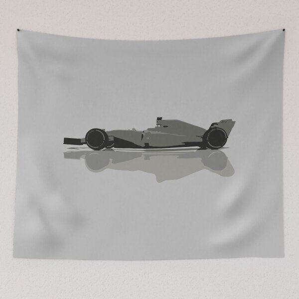 Item preview, Formula One Racecar designed and sold by Demetr0s.