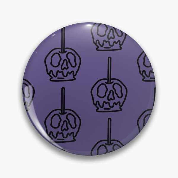 Item preview, Poison Candy Apple  designed and sold by raeoil533.