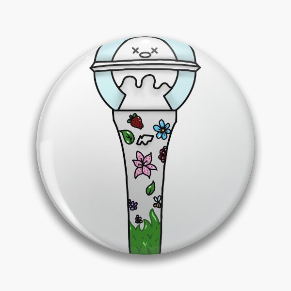 Item preview, Nflying decorated lightstick designed and sold by Gattaleem.