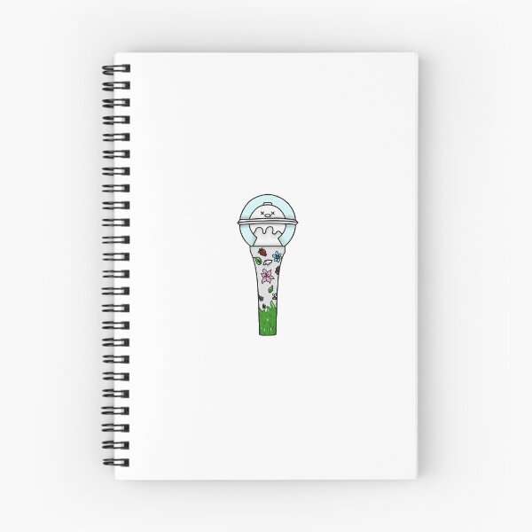 Item preview, Nflying decorated lightstick designed and sold by Gattaleem.