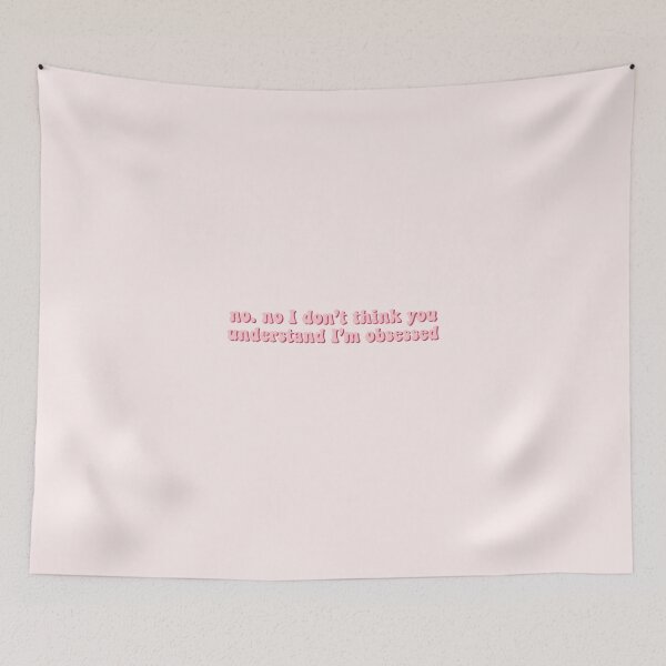 Item preview, no. no I don’t think you understand I’m obsessed designed and sold by mollymarinara.