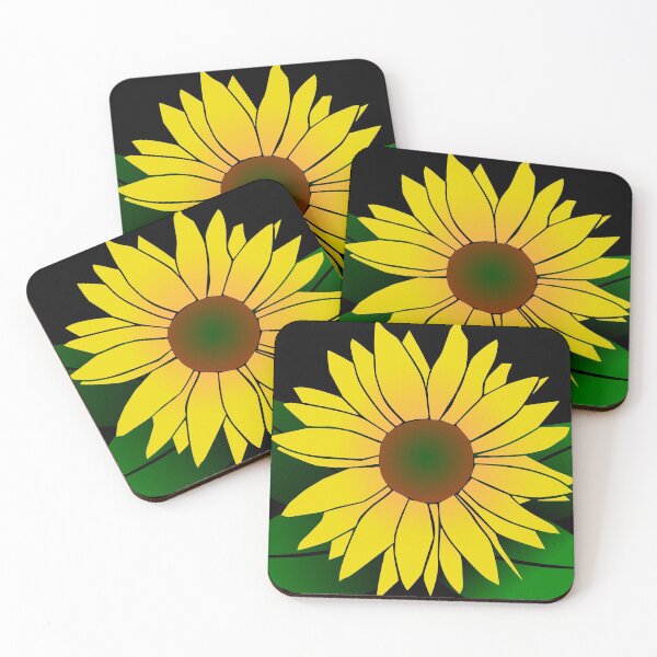 Item preview, Sunflower, sunflower designed and sold by rhnaturestyles.