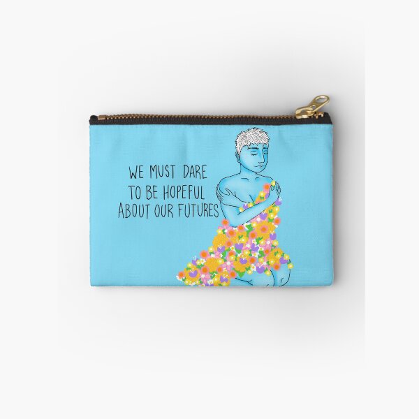 Item preview, Dare to be Hopeful designed and sold by thefrizzkid.
