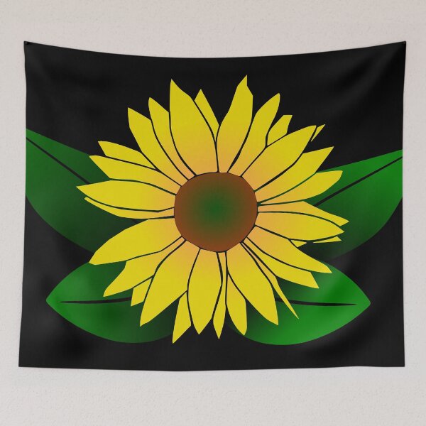Item preview, Sunflower, sunflower designed and sold by rhnaturestyles.