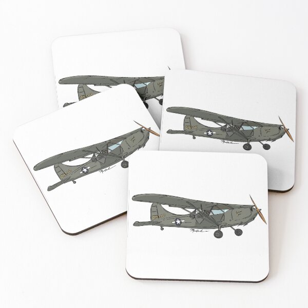 Item preview, Stinson L5 299441 designed and sold by Michael Garber.