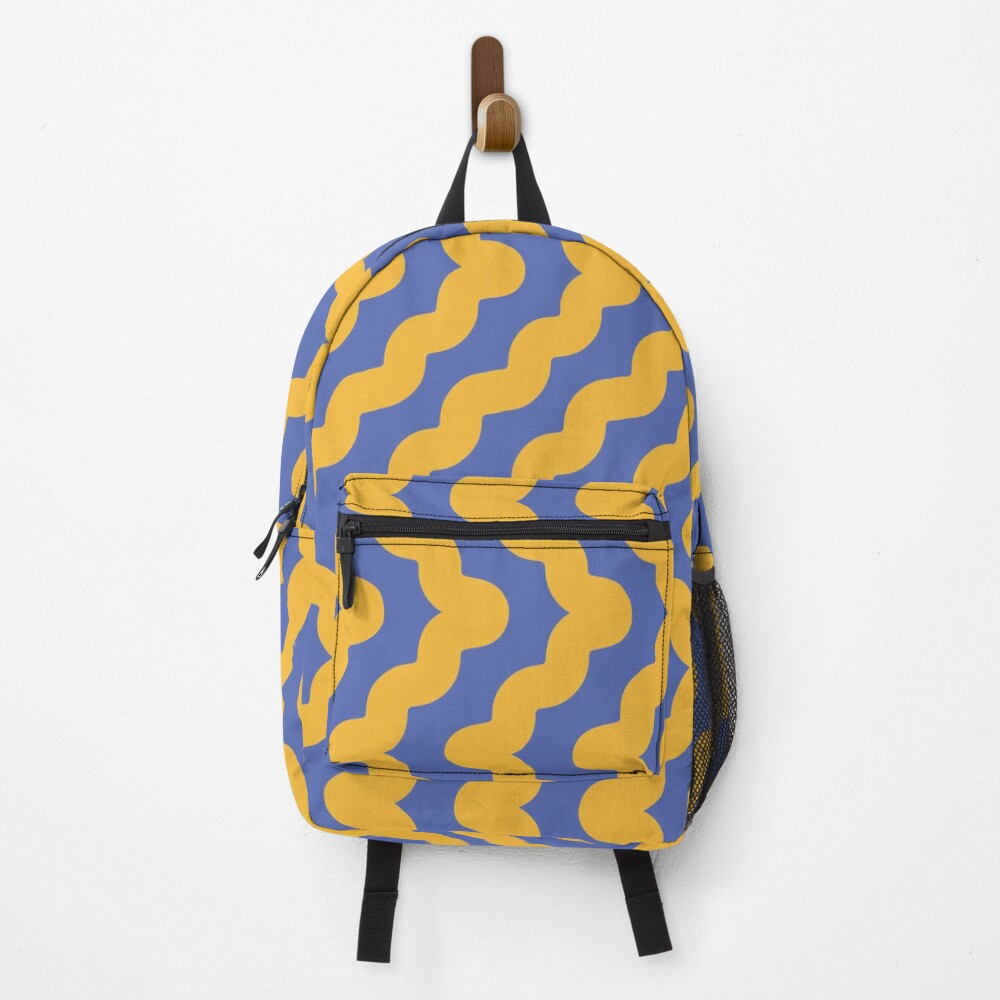 Item preview, Backpack designed and sold by RoxyMoron.