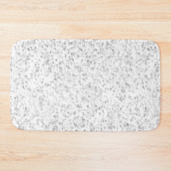 Item preview, Gray and White Snowstorm designed and sold by ehadams.
