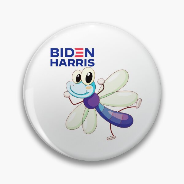 Item preview, Kamala Harris Election Debate Joe Biden's Fly Swatter designed and sold by YasDesign.