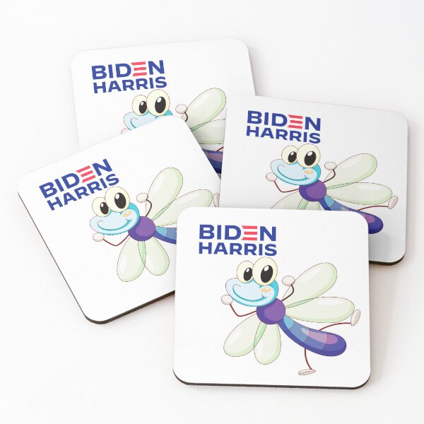 Item preview, Kamala Harris Election Debate Joe Biden's Fly Swatter designed and sold by YasDesign.