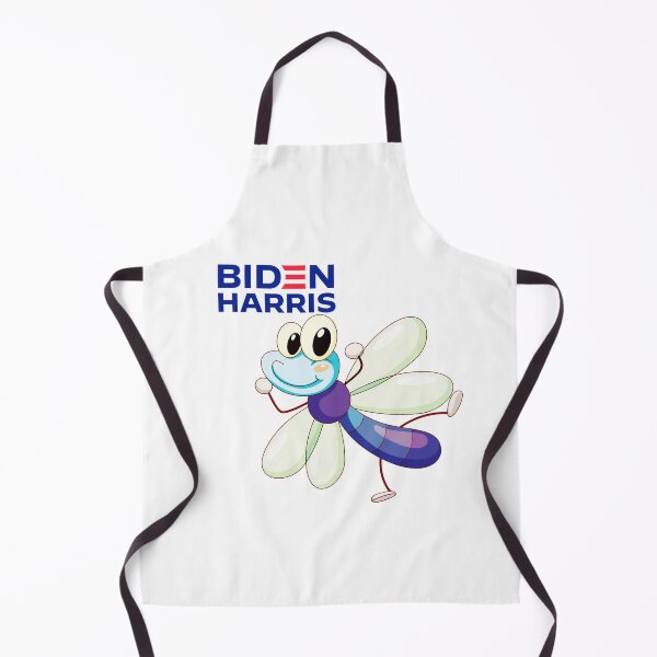 Item preview, Kamala Harris Election Debate Joe Biden's Fly Swatter designed and sold by YasDesign.
