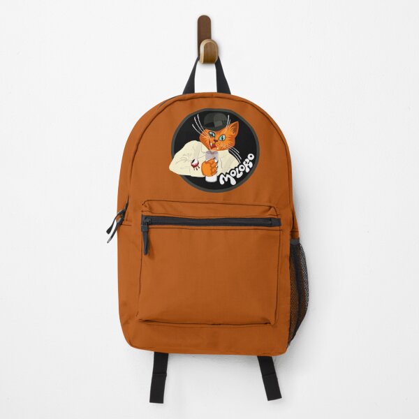 Item preview, Orange cat designed and sold by M-gin.