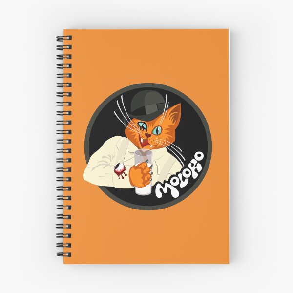 Item preview, Orange cat designed and sold by M-gin.