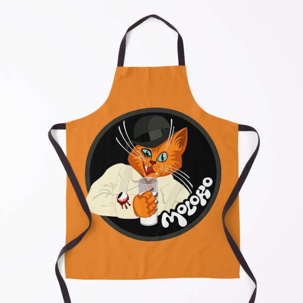 Item preview, Orange cat designed and sold by M-gin.