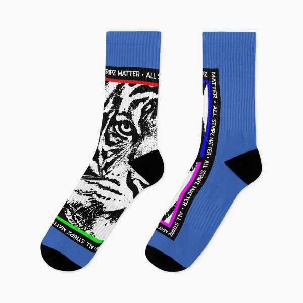Item preview, ALL STRIPZ MATTER TIGER 4 designed and sold by Dittsim.