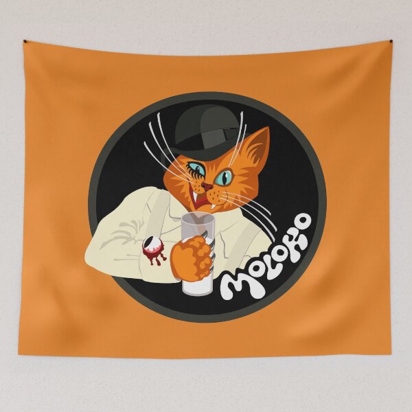 Item preview, Orange cat designed and sold by M-gin.