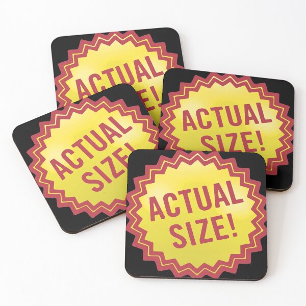 Item preview, Actual Size designed and sold by AllyFlorida.