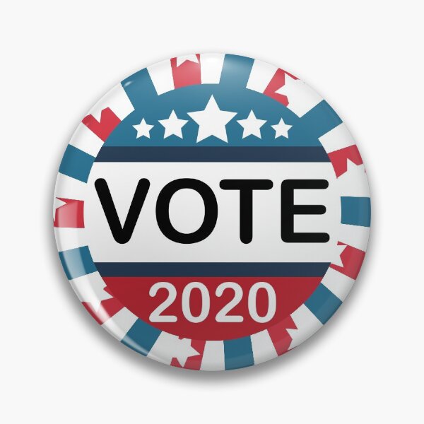 Item preview, Vote 2020 designed and sold by Achily.