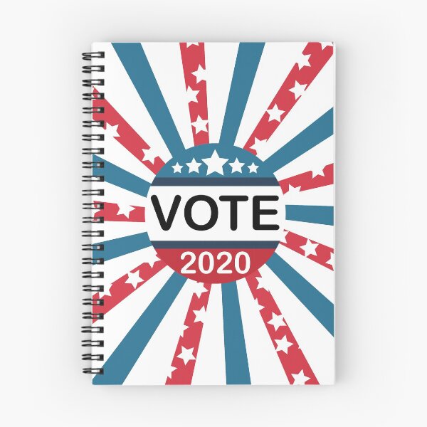 Item preview, Vote 2020 designed and sold by Achily.