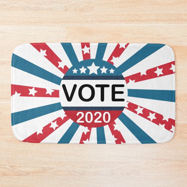 Item preview, Vote 2020 designed and sold by Achily.