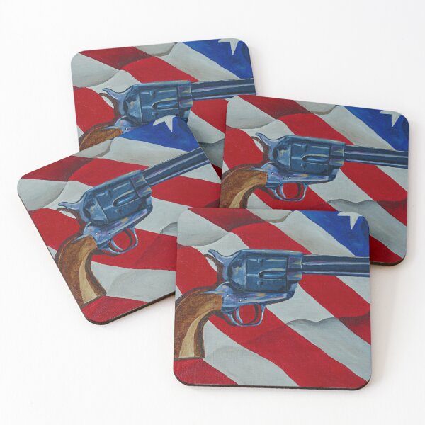 Item preview, The Patriot designed and sold by Herschel  Fall.
