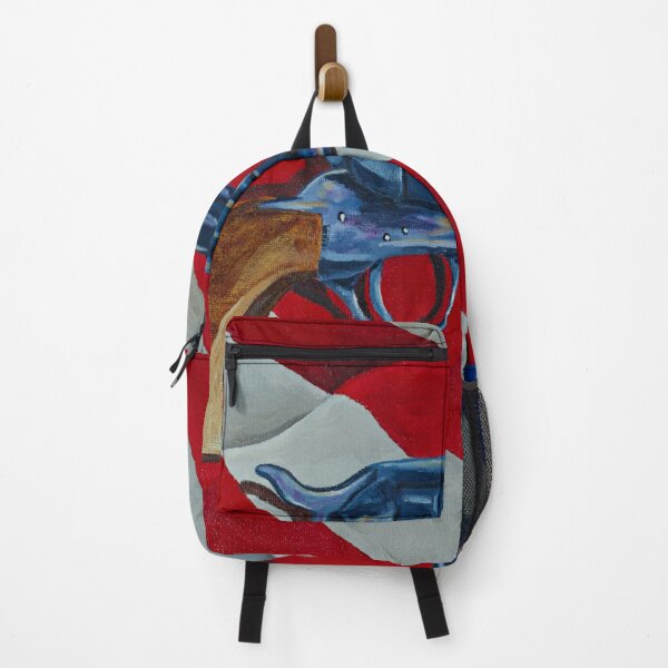 Item preview, The Patriot designed and sold by Herschel  Fall.