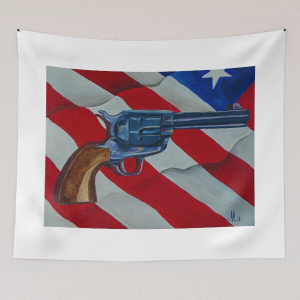 Item preview, The Patriot designed and sold by Herschel  Fall.