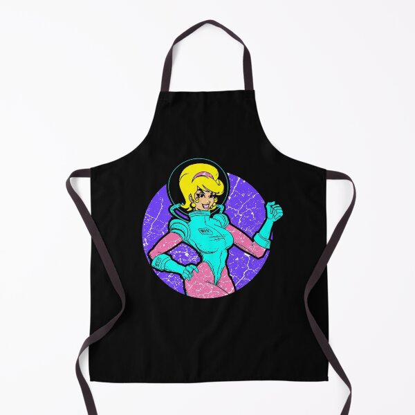 Item preview, Sexy space girl designed and sold by Mila1946.