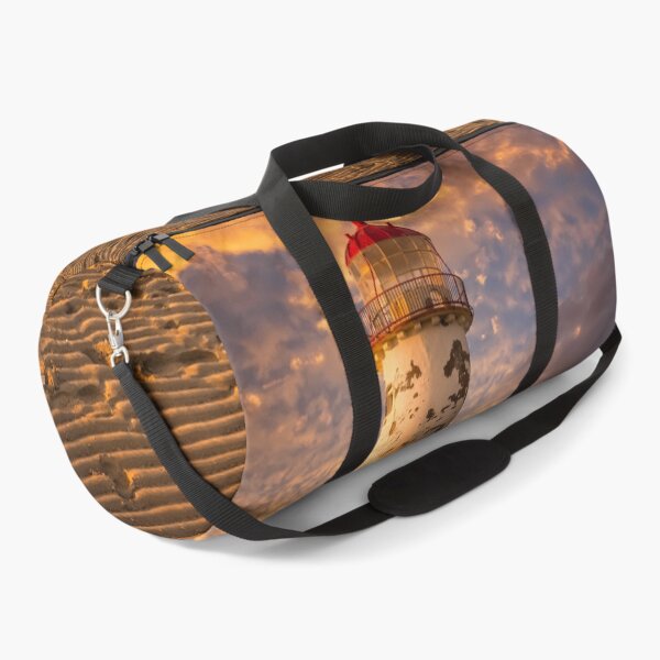 Item preview, Talacre Lighthouse Sunset Wales designed and sold by AJEvans.