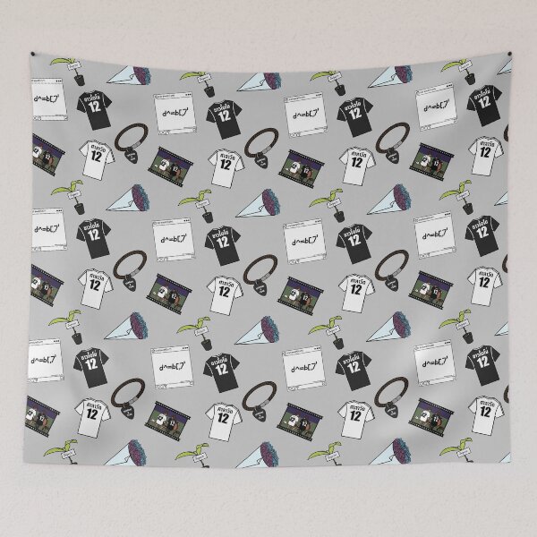 Item preview, 2gether - All over print  designed and sold by Everything-Ita.