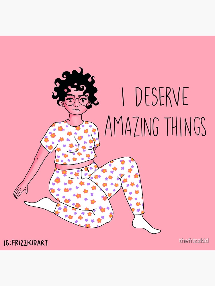 Amazing Sticker For Sale By Thefrizzkid Redbubble