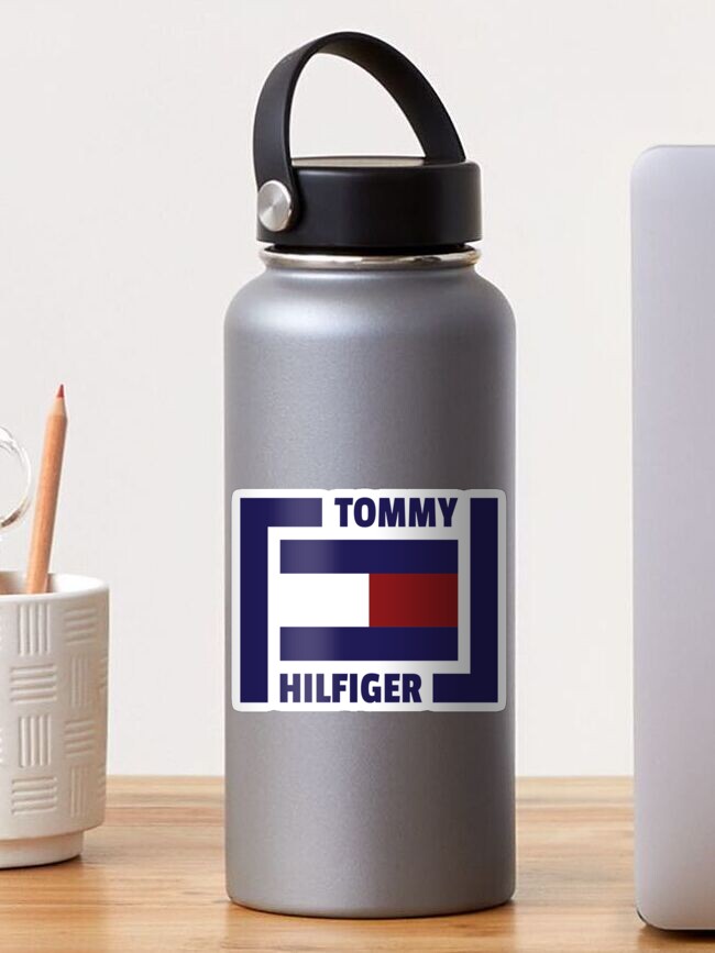 tommy hilfiger water bottle