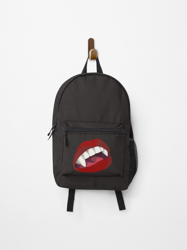 BITE ME BACKPACK